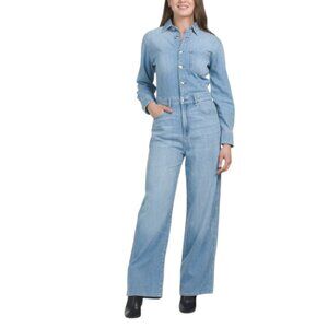 DL1961 Ines Denim Jumpsuit